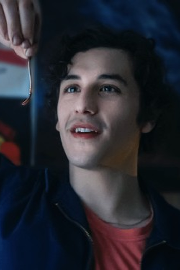 Poster de Episódio Go Eat Worms (2023)
