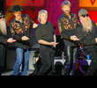 Brooks & Dunn and ZZ Top