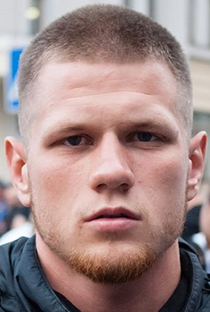 Serhii Filimonov - Poster / Capa / Cartaz - Oficial 1