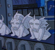 Cement Heads