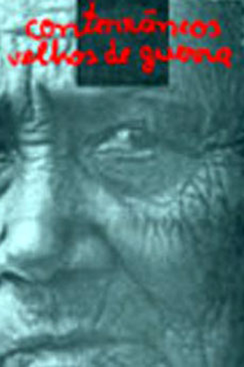  de Filme Conterrâneos Velhos de Guerra (1991)