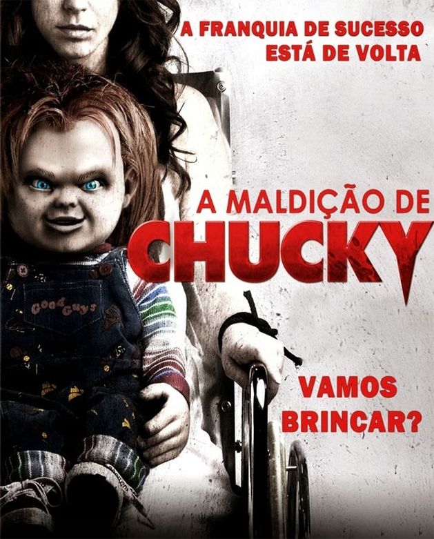 A Maldição de Chucky - Afinal, o Filme é Bom? 