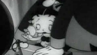 Betty Boop in Boop-Oop-A-Doop 1932