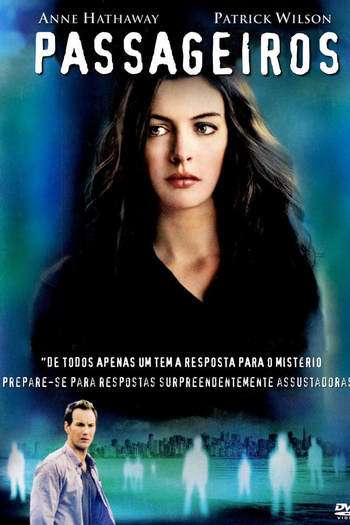  de Filme Passageiros (2008)
