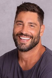 Victor Pecoraro - Poster 1