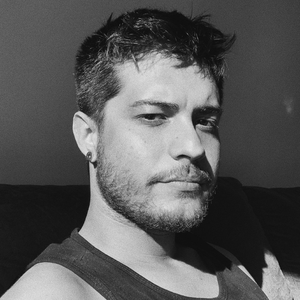 Foto de perfil de Caique Riedo