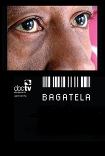 Bagatela - Poster / Capa / Cartaz - Oficial 1
