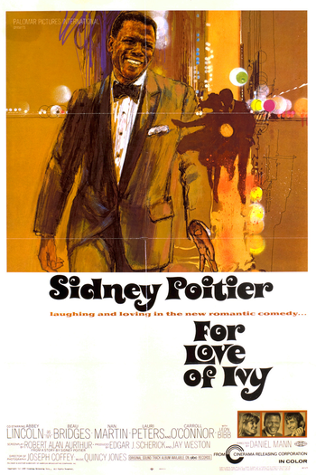  de Filme Um Amor Para Ivy (1968)