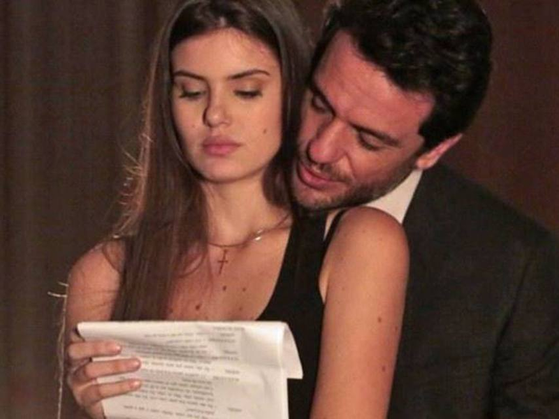 Foto 95 de Verdades Secretas