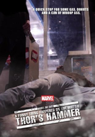 Curta Marvel: Uma Coisa Engraçada Aconteceu no Caminho Para o Martelo do Thor (Marvel One-Shot: A Funny Thing Happened on the Way to Thor's Hammer)
