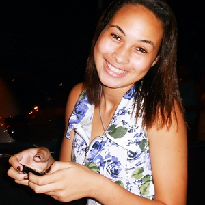 Foto de perfil de Jessica Mattos