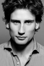 Edward Holcroft