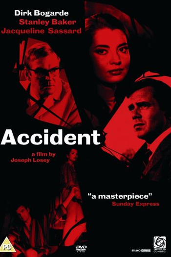  de Filme Estranho Acidente (1967)