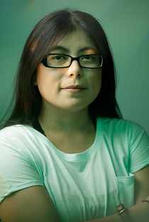 Jessica Knap - Poster 1