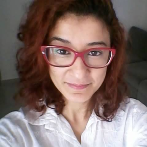 Foto de perfil de Patricia Moura da Silva