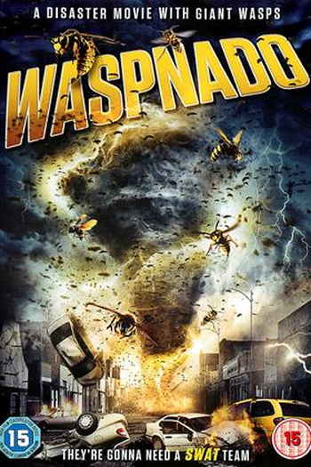  de Filme Tsunambee: The Wrath Cometh (2015)
