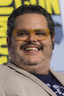 Josh Gad - Poster 1