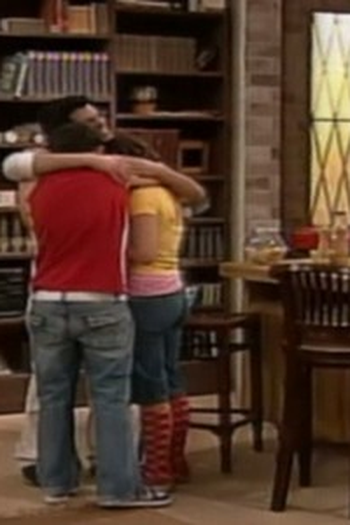 Poster de Episódio Daddy (2005)