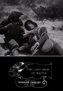 The Last Drop of Water (The Last Drop of Water)