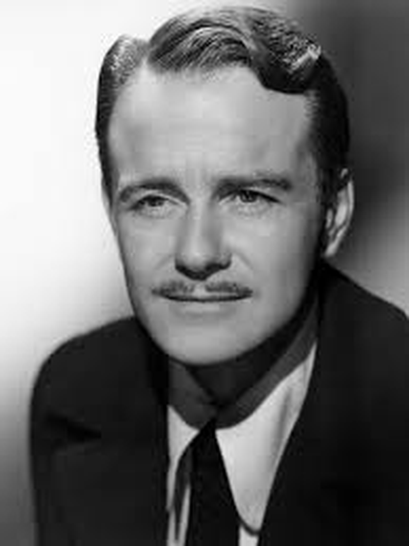 Lew Ayres - Foto 4