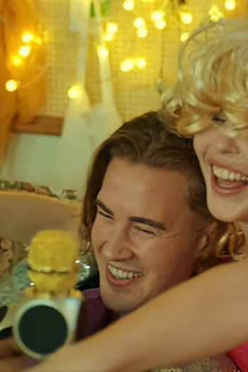 Poster de Episódio Jag har aldrig (2023)