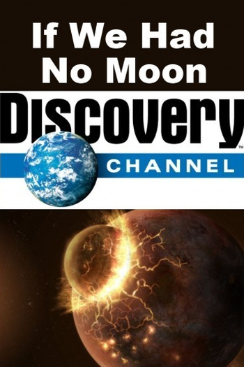  de Filme Se Não Existisse a Lua Discovery Science (2014)