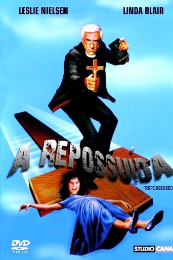  de Filme A Repossuída (1990)