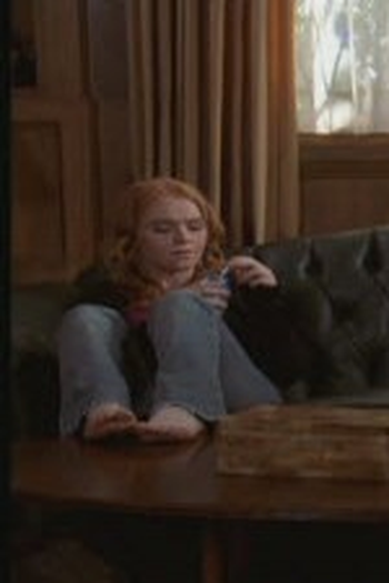 Poster de Episódio The Replacements (2006)