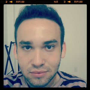 Foto de perfil de Túlio