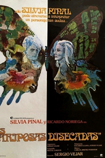 Las mariposas disecadas  (Las mariposas disecadas )