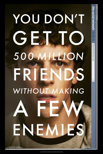  de Filme A Rede Social (2010)