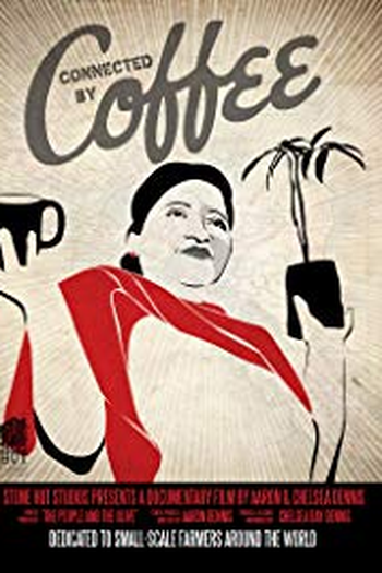 Poster de Filme Conectado pelo café ( 2014 ) (2014)