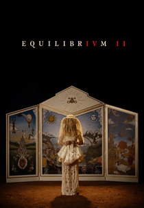 Anitta: EQUILIBRIVM II (Anitta: EQUILIBRIVM II)
