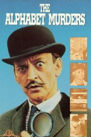  de Filme Os Crimes do Alfabeto (1965)