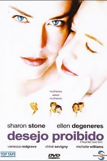  de Filme Desejo Proibido (2000)