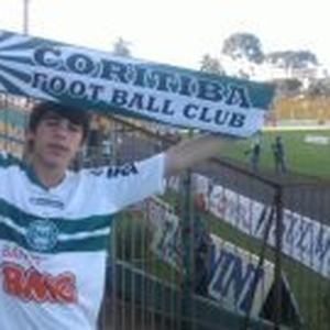 Foto de perfil de Bruno Santos