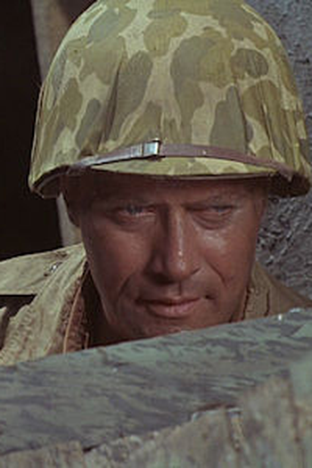 Poster de Episódio A Child's Game (1966)