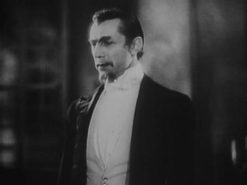 Foto 4 de Zumbi Branco