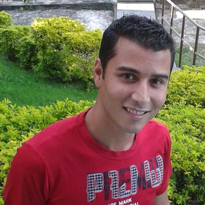 Foto de perfil de Jean Matheus