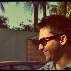 Foto de perfil de Heitor.