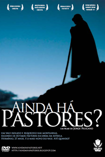 Ainda Há Pastores?  - Poster / Capa / Cartaz - Oficial 1