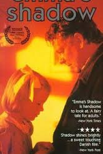  de Filme O Refúgio de Emma (1988)