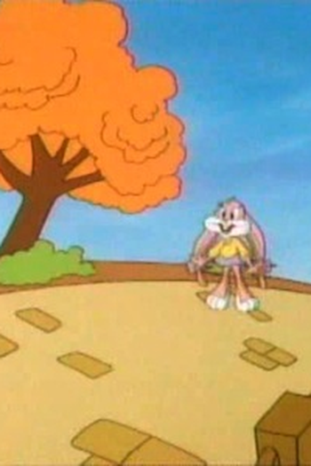 Poster de Episódio Playtime Toons (1991)