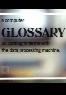 A Computer Glossary (A Computer Glossary)
