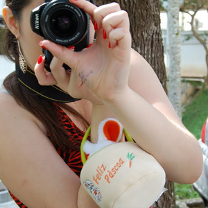 Foto de perfil de Priscyla J.