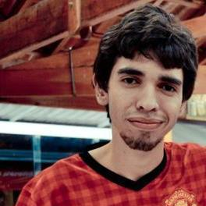 Foto de perfil de Alexandre