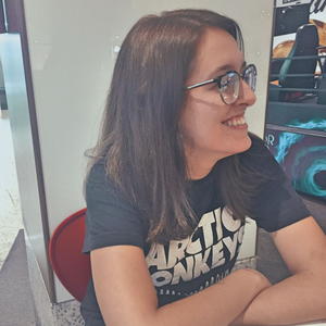 Foto de perfil de Bruna