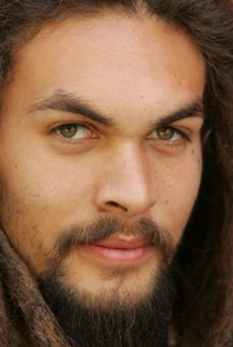 Jason Momoa - Poster 4