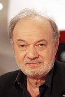 Claude Berri - Poster 1