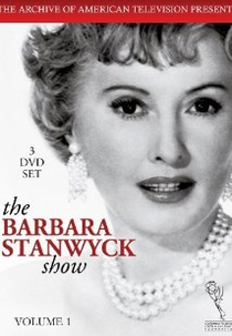 The Barbara Stanwyck Show (The Barbara Stanwyck Show)